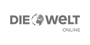 Die Welt Online Logo